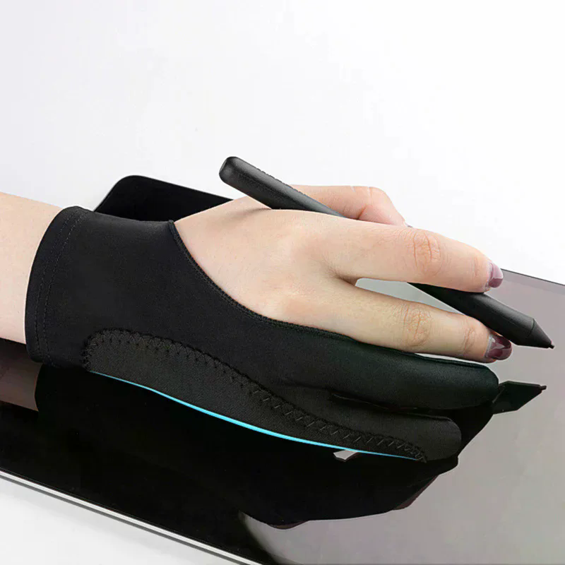 Gants de peinture à la main An - Touch Screen Gloves avis et prix