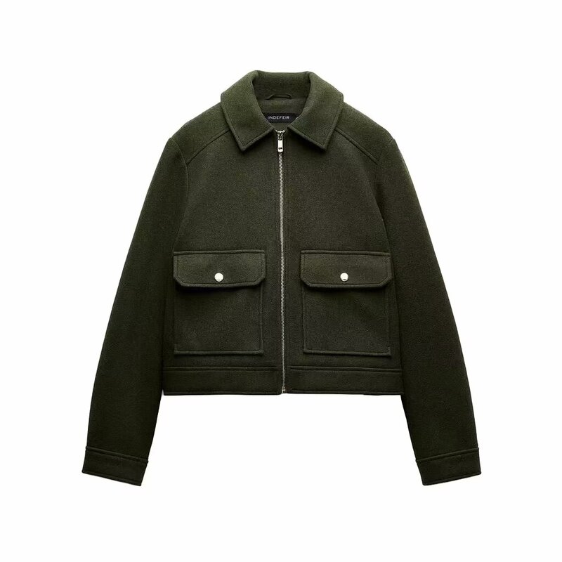 Manteau doux pour femme automn - Down Jacket Packable avis et prix