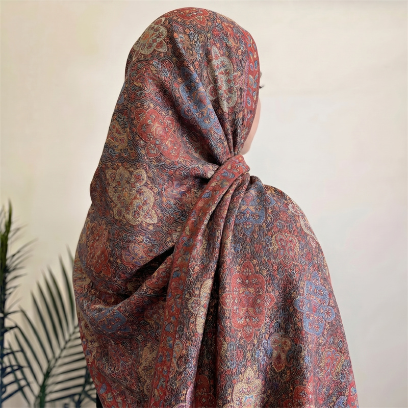 Nouvelles Écharpes de Luxe en  - Cashmere Pashmina Wrap avis et prix