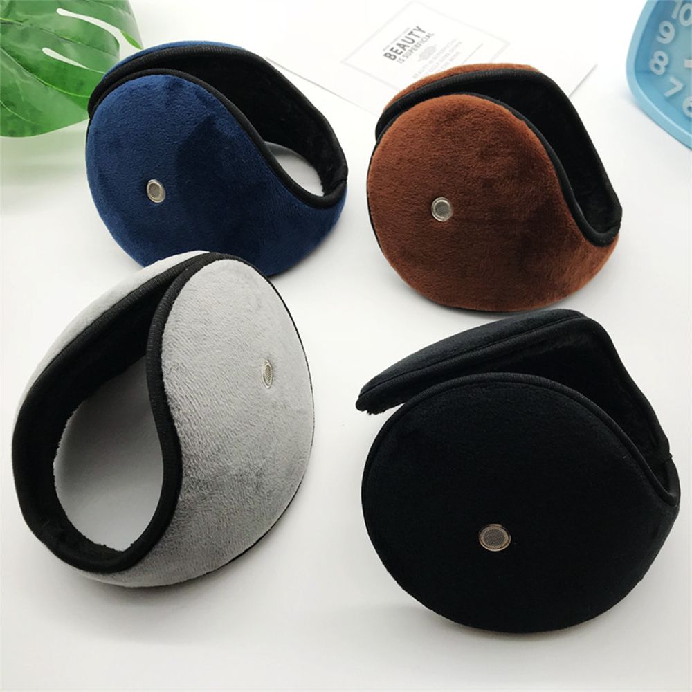 Cache-oreilles pour hommes, ch - Fleece Ear Warmer Band avis et prix