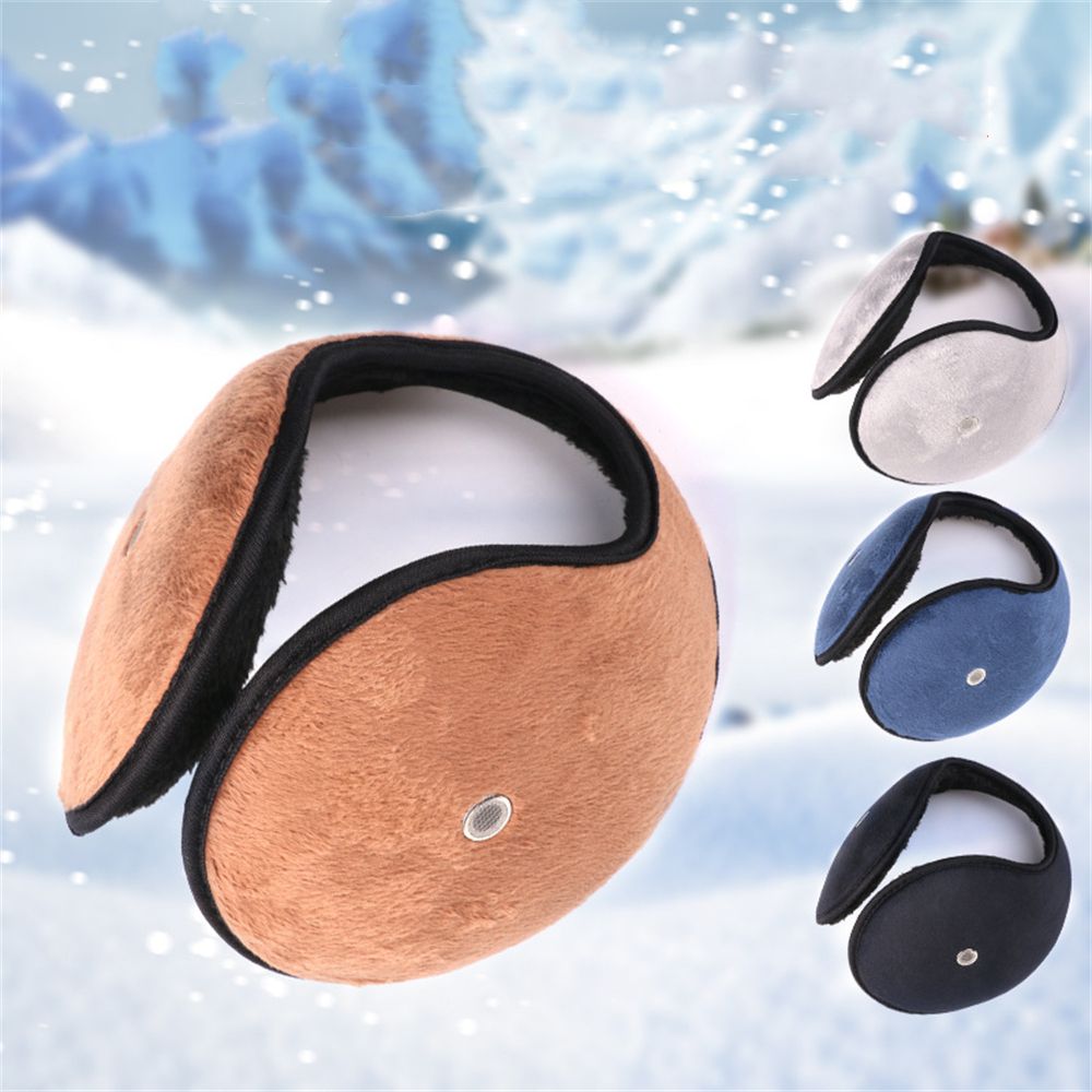 Cache-oreilles pour hommes, ch - Fleece Ear Warmer Band avis et prix