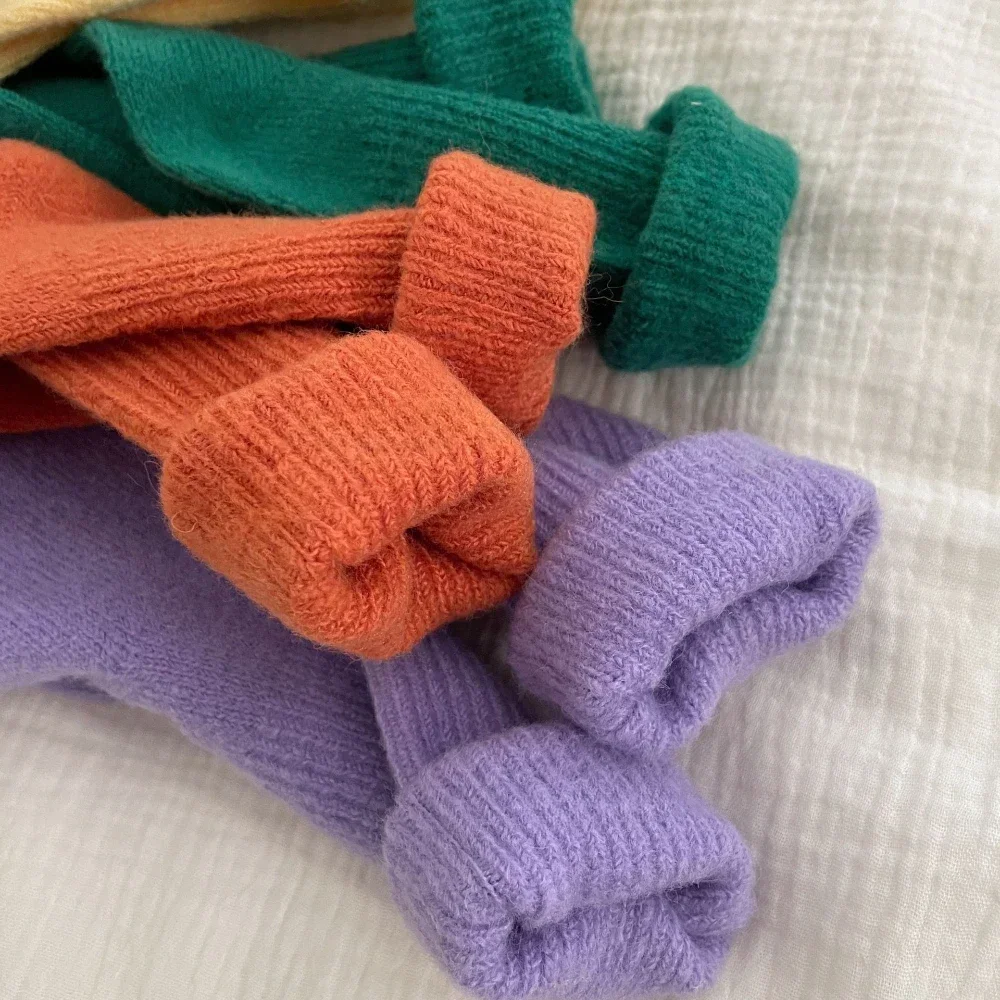 Chaussettes thermiques en cach - Thermal Sock Wool avis et prix