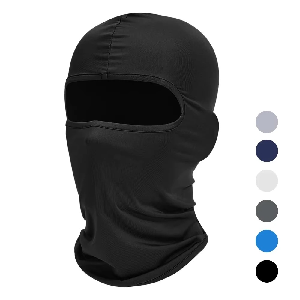 Cagoule intégrale pour la rand - Balaclava Ski Mask avis et prix