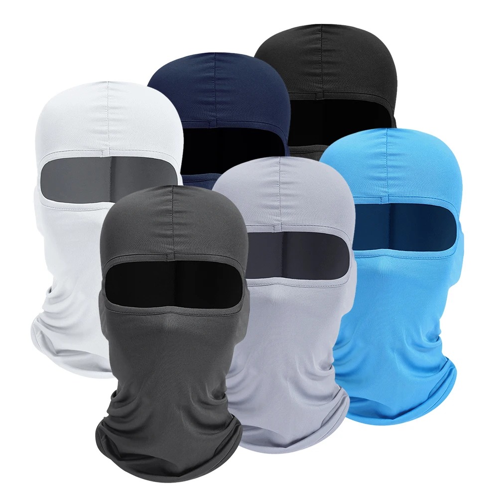 Cagoule intégrale pour la rand - Balaclava Ski Mask avis et prix