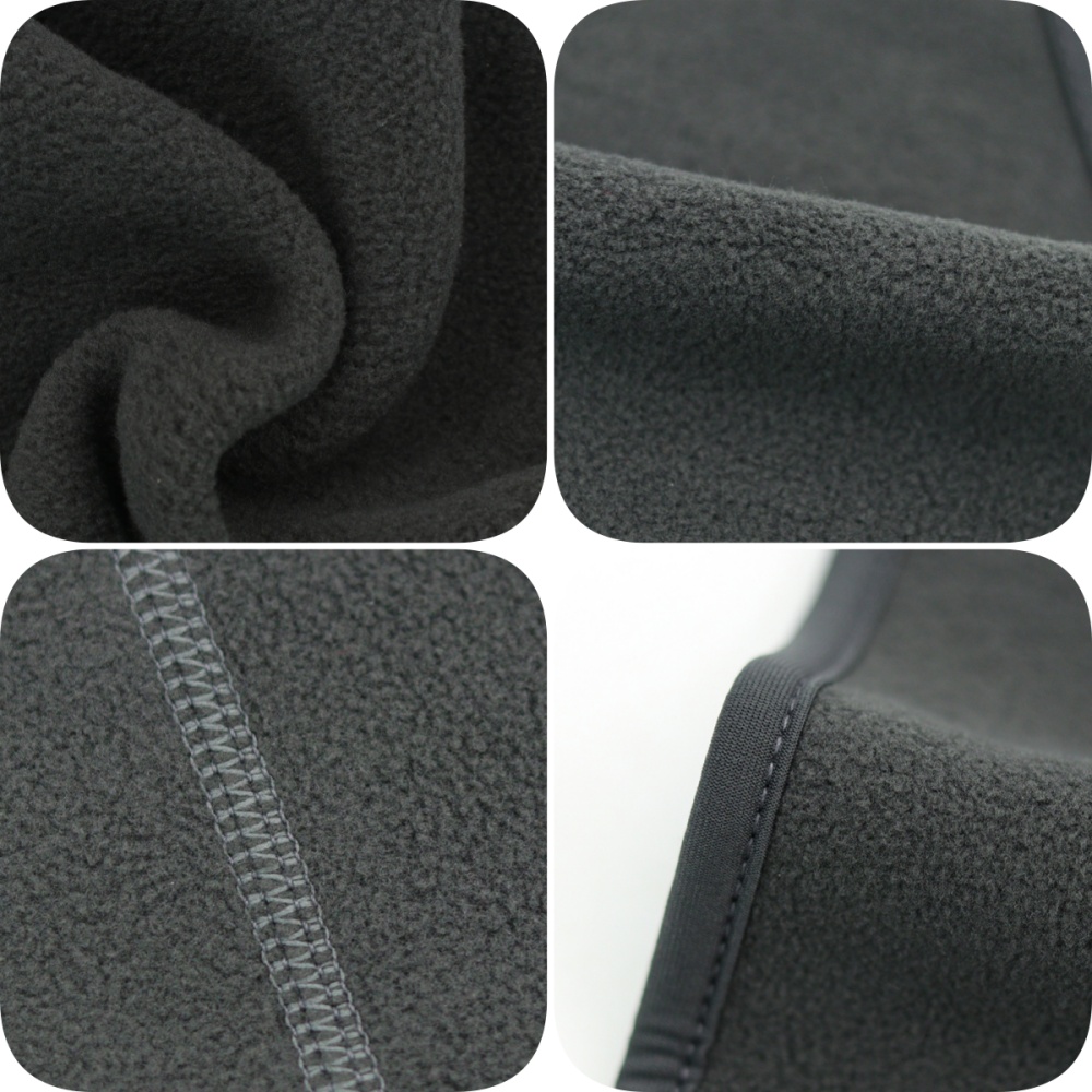 1 pièce Cache-oreilles en pola - Winter Headband Fleece avis et prix