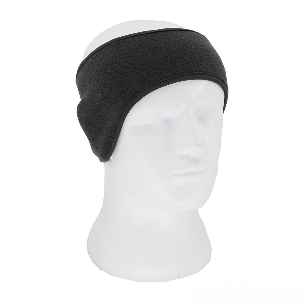 1 pièce Cache-oreilles en pola - Winter Headband Fleece avis et prix