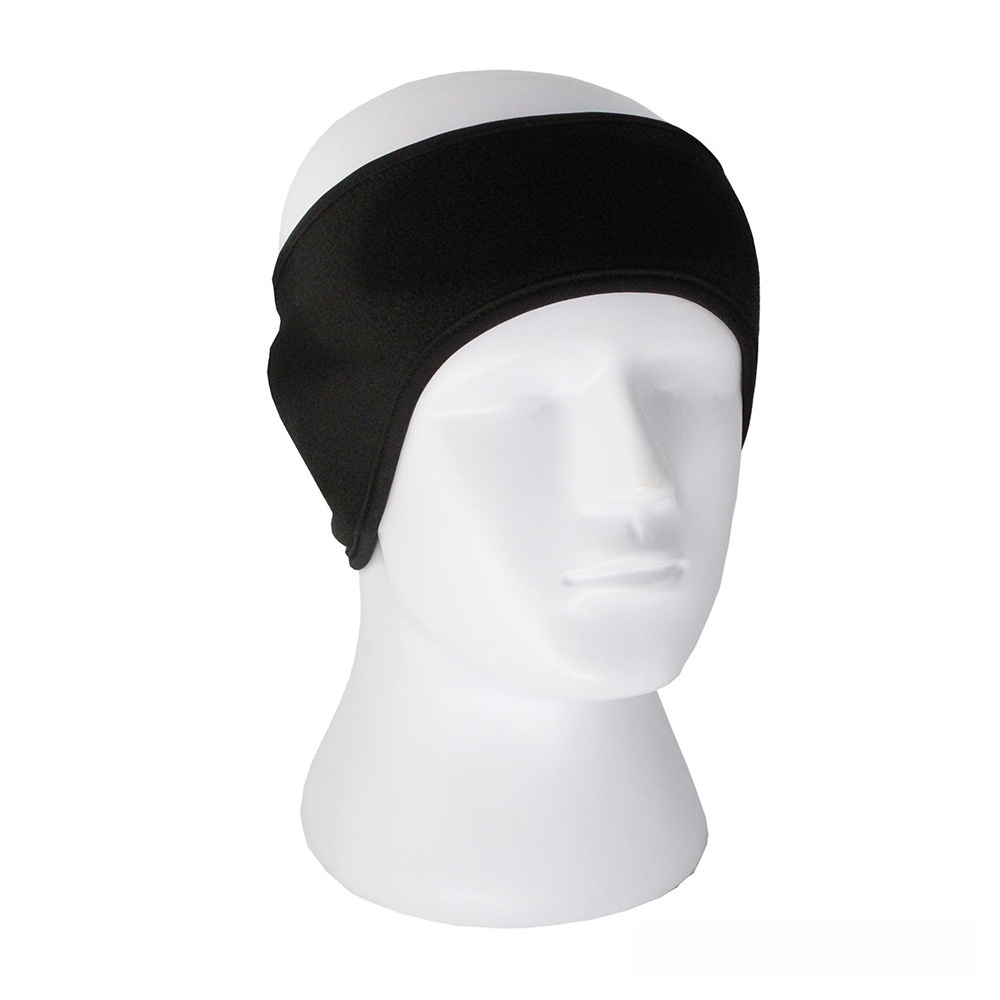 1 pièce Cache-oreilles en pola - Winter Headband Fleece avis et prix