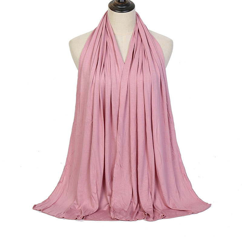 30 couleurs plaine solide Moda - Shawl Wrap Winter avis et prix