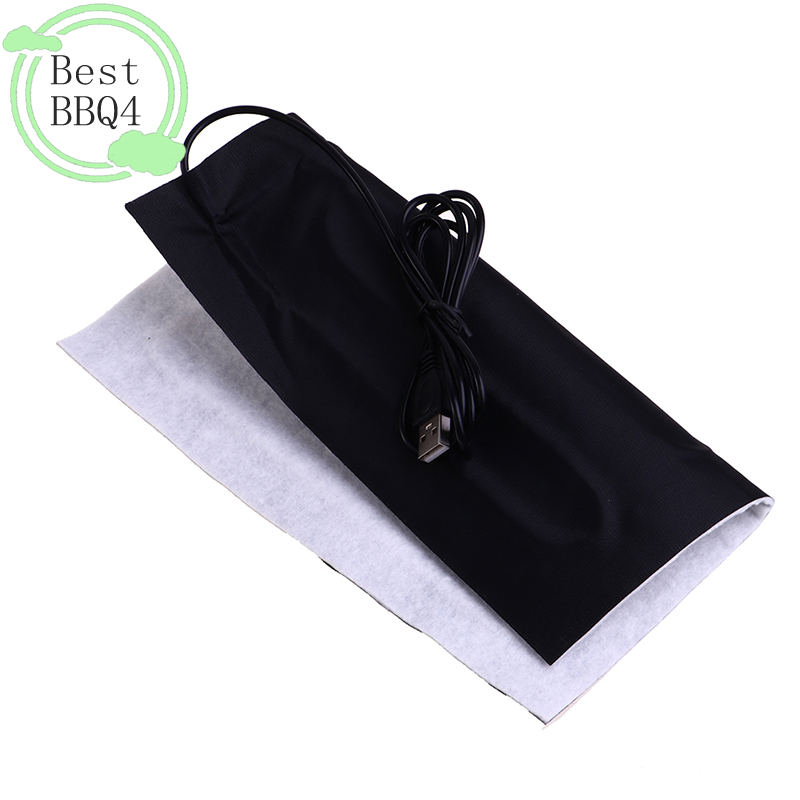 (BBQ4) Tapis chauffant USB 22x - Hand Warmer Electric avis et prix
