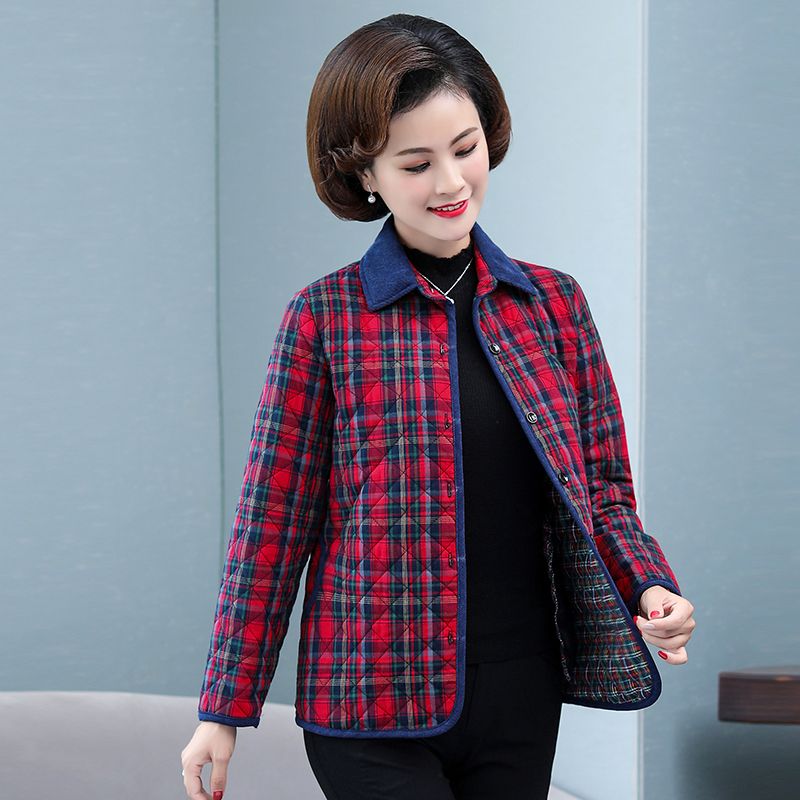 Chemise en coton à carreaux po - Flannel Shirt Lined avis et prix