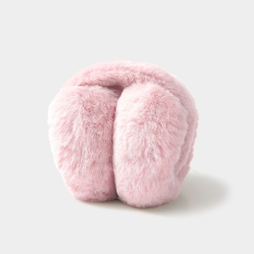 Cache-oreilles chauds d'hiver  - Earmuffs Foldable avis et prix