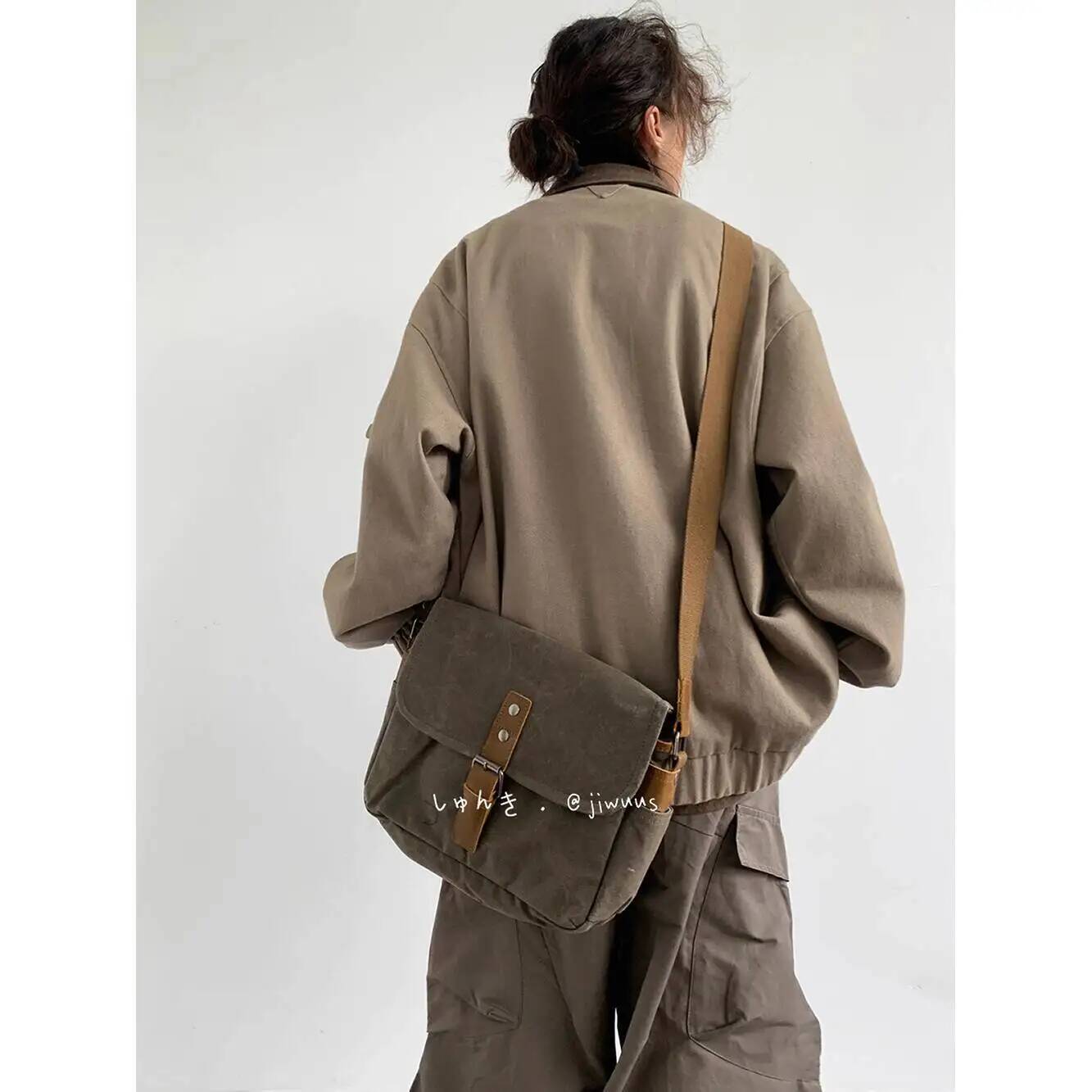 Veste Cargo ample pour homme,  - Down Jacket Packable avis et prix
