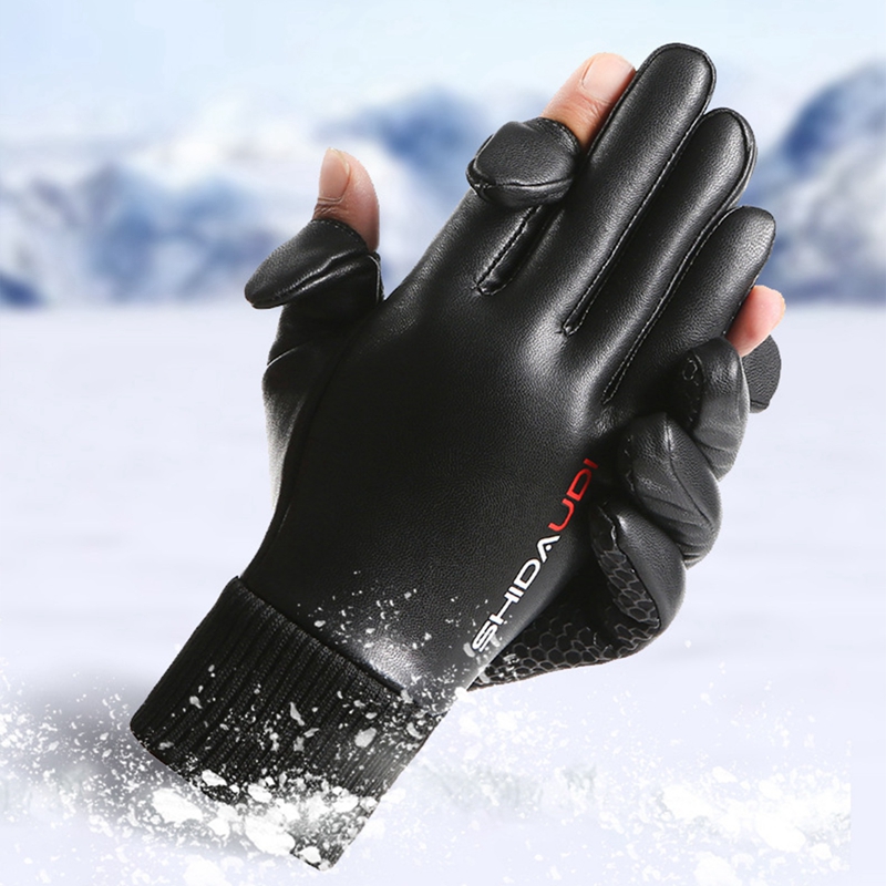 Gants thermiques pour moto, do - Touch Screen Gloves avis et prix