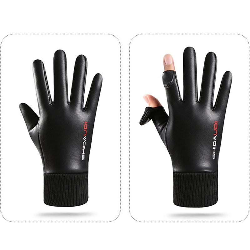 Gants thermiques pour moto, do - Touch Screen Gloves avis et prix
