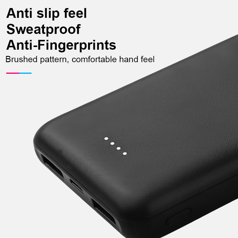 Chargeur USB Portable 20000mAh - Heated Vest Battery avis et prix