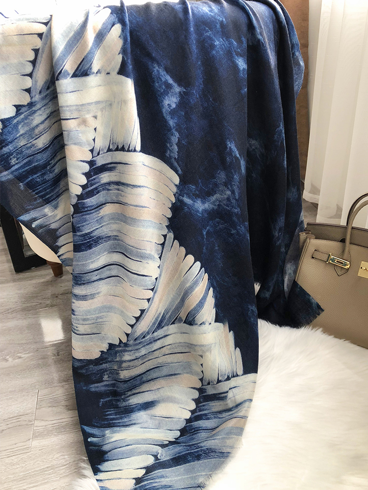 Châles Pashmina pour femmes 20 - Cashmere Pashmina Wrap avis et prix