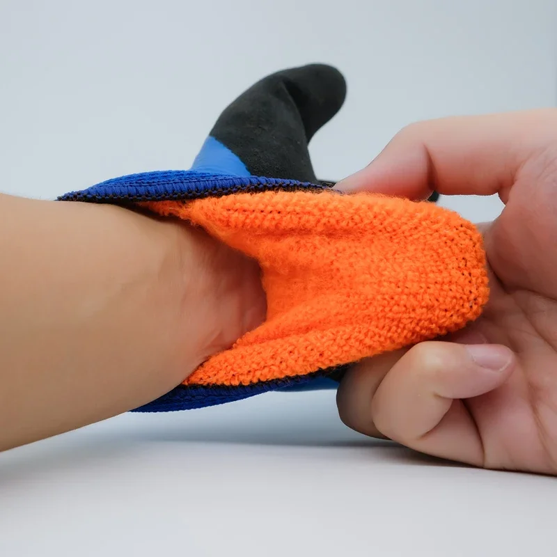 Gants de travail imperméables  - Snow Glove Insulated avis et prix