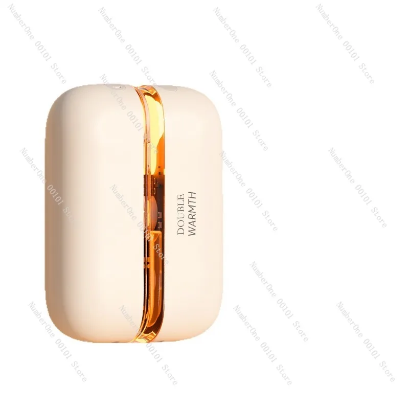 Chauffe-mains magnétique à sus - Hand Warmer Electric avis et prix