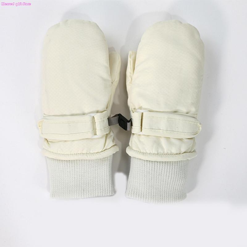 D0JC – gants Ski imperméables  - Snow Glove Insulated avis et prix