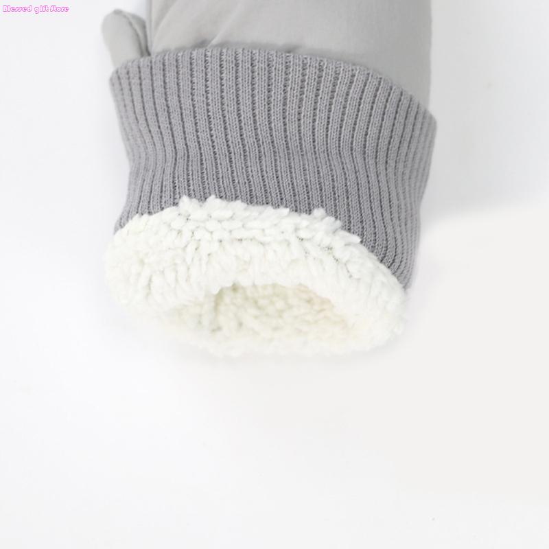 D0JC – gants Ski imperméables  - Snow Glove Insulated avis et prix