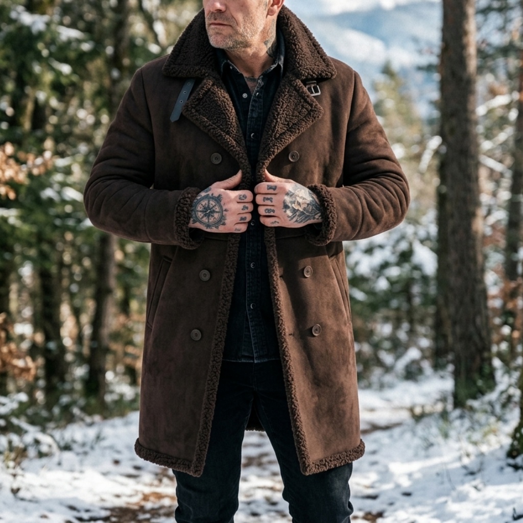 Veste d'hiver pour homme en fa - Down Jacket Packable avis et prix