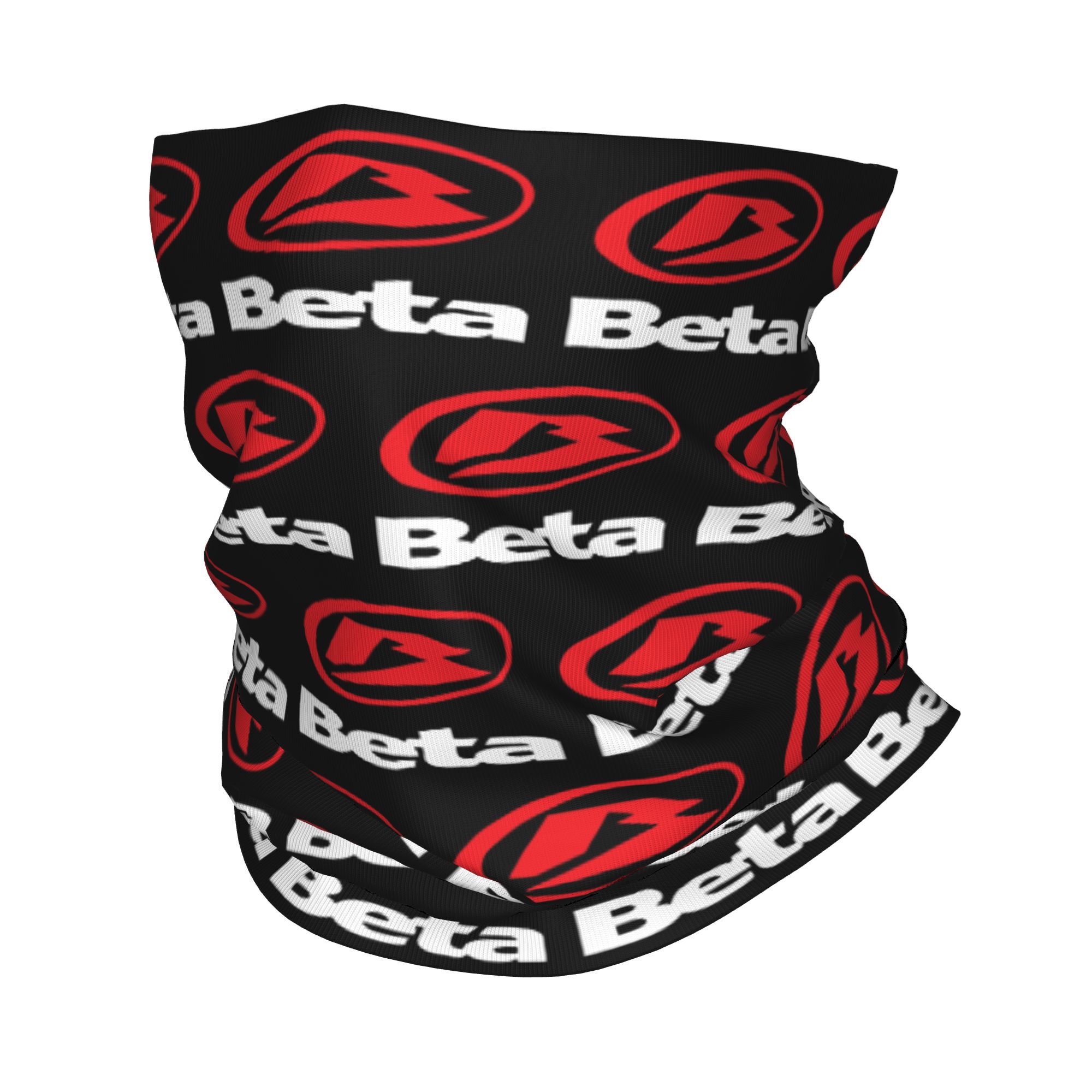 Personnalisé nouvelle course d - Neck Gaiter Fleece avis et prix