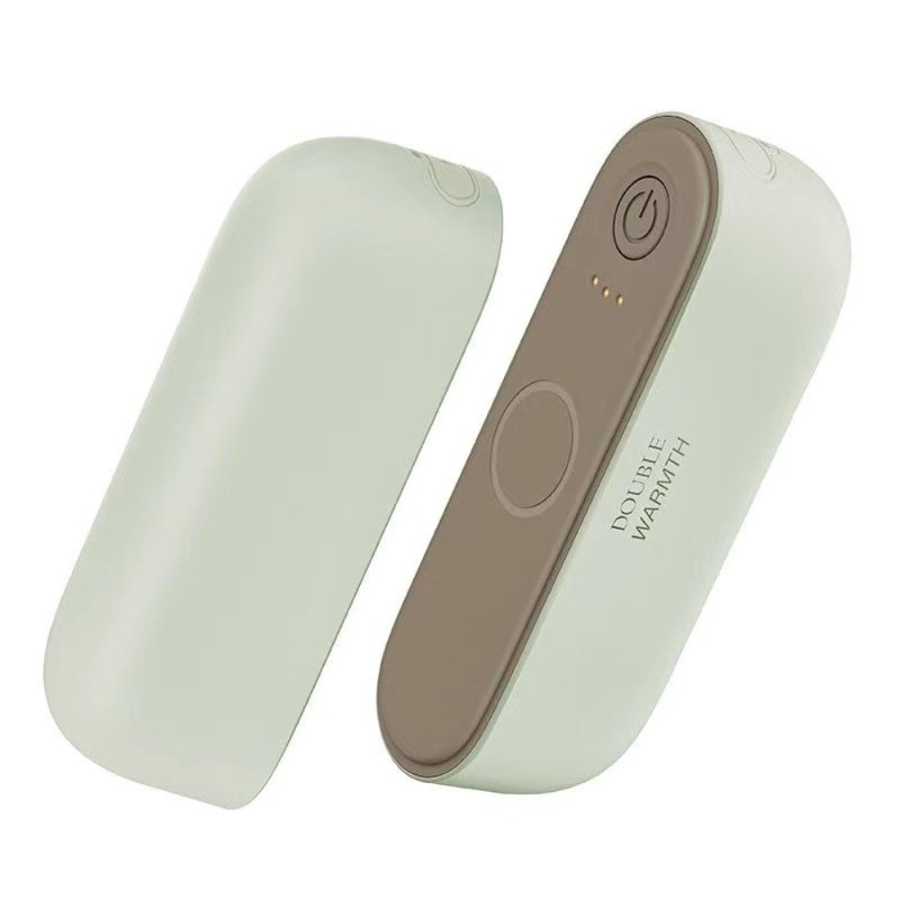 Chauffe-mains double paume 2 e - Hand Warmer Electric avis et prix