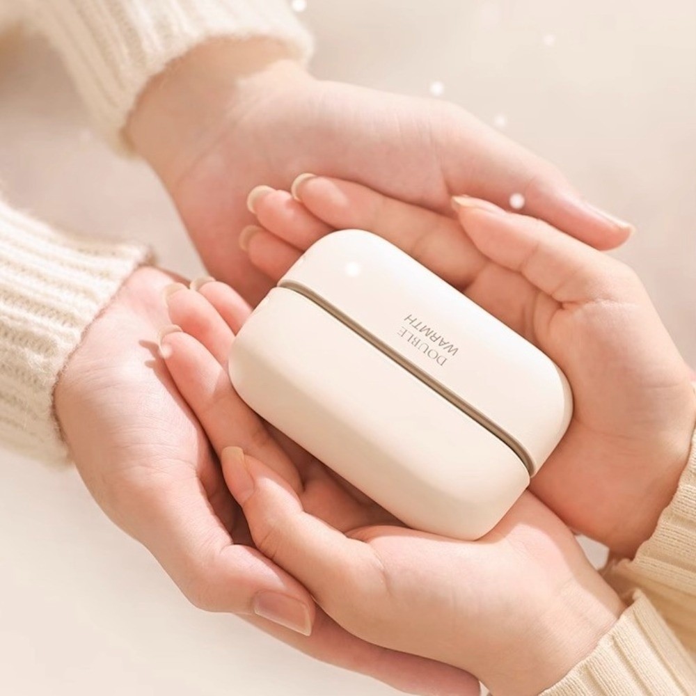 Chauffe-mains double paume 2 e - Hand Warmer Electric avis et prix