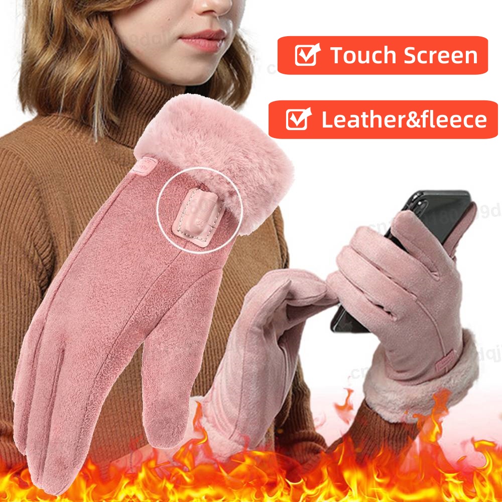 Gants chauffants électriques U - Hand Warmer Electric avis et prix