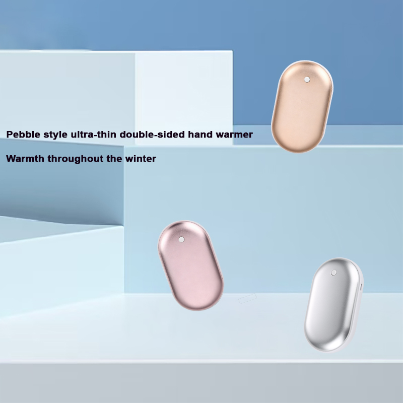 Chauffe-mains double face ultr - Hand Warmer Electric avis et prix