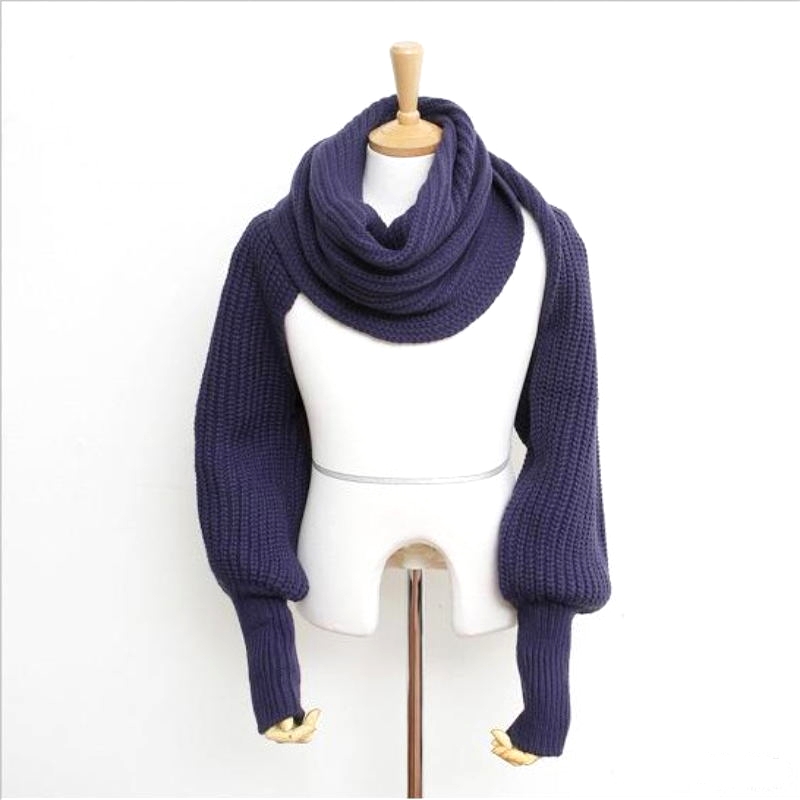 SupSindy Écharpe en laine de s - Wool Scarf Men avis et prix