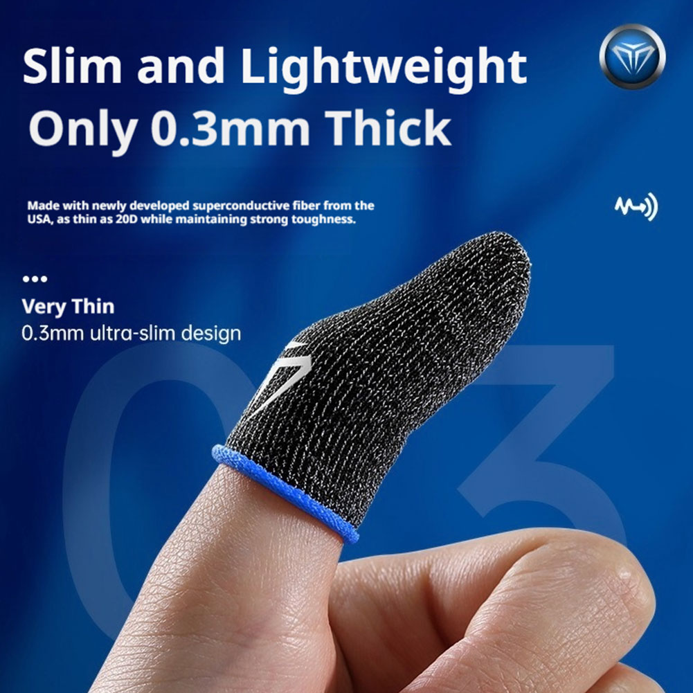Gants de jeu pour doigts, en f - Touch Screen Gloves avis et prix