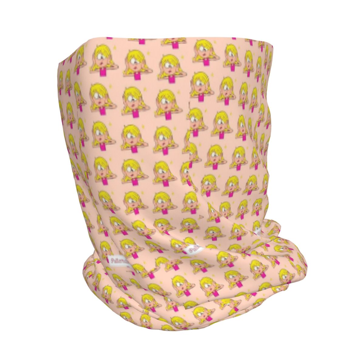 Lizzie Mcguire Cartoon Bandana - Knit Beanie Hat Warm avis et prix