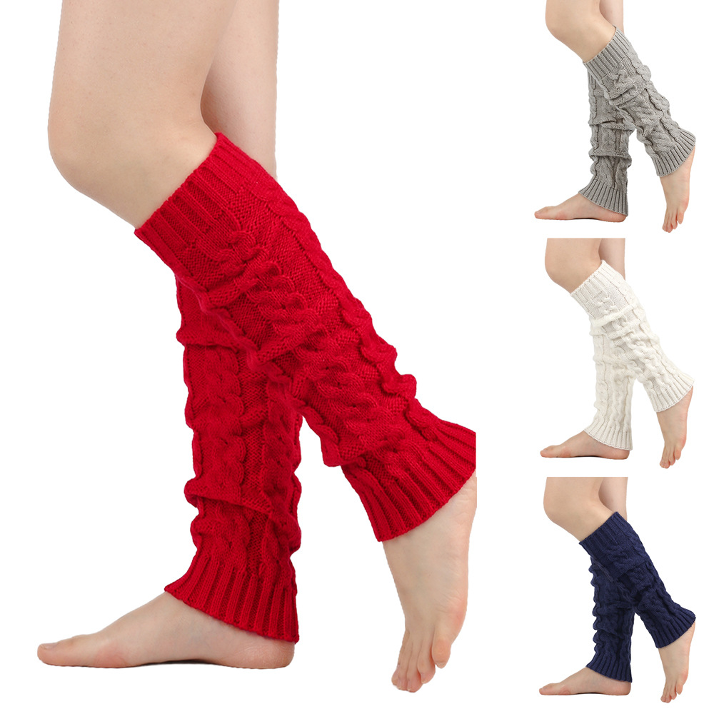 Jambières pour femmes cheville - Thermal Sock Wool avis et prix