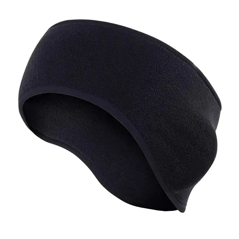 1 pièce Bandeau cache-oreilles - Winter Headband Fleece avis et prix