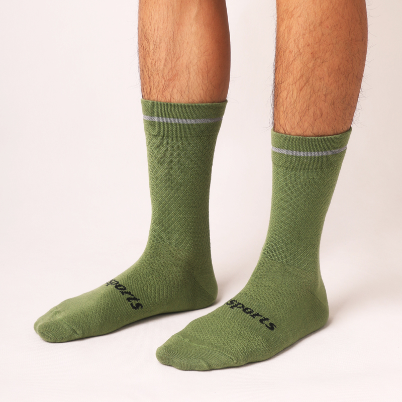 Sporcks Chaussettes de cyclism - Thermal Sock Wool avis et prix