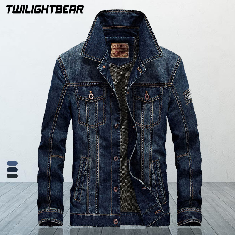 Veste en jean pour homme de ha - Down Jacket Packable avis et prix