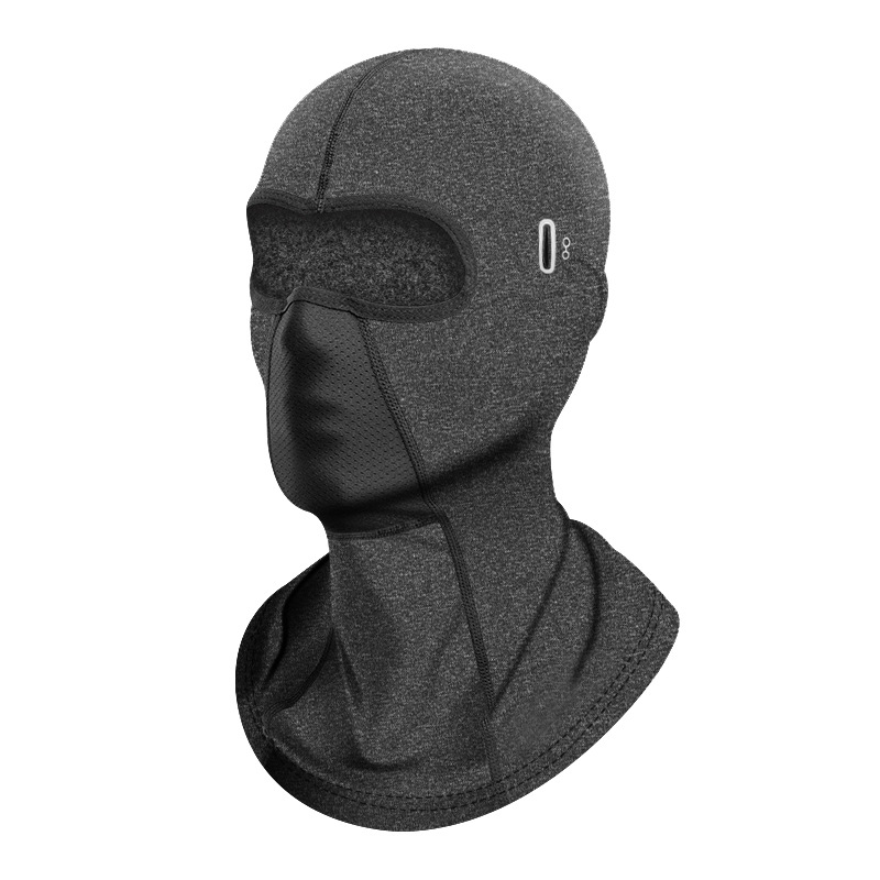 Cagoule de cyclisme pour équit - Balaclava Ski Mask avis et prix