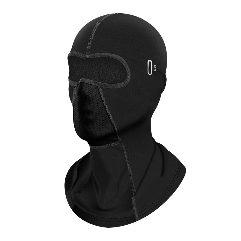 Cagoule de cyclisme pour équit - Balaclava Ski Mask avis et prix
