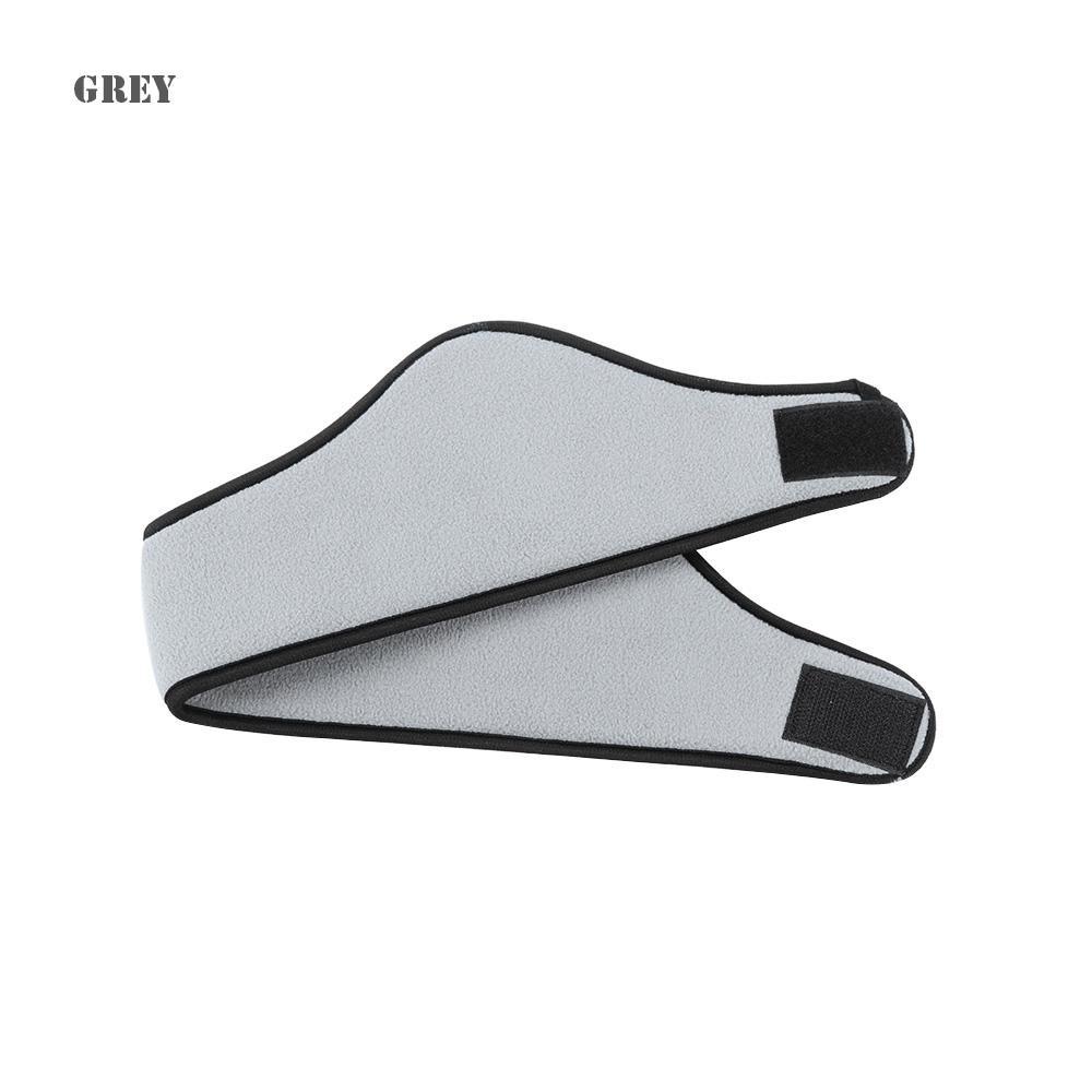 Cache-oreilles de protection p - Fleece Ear Warmer Band avis et prix