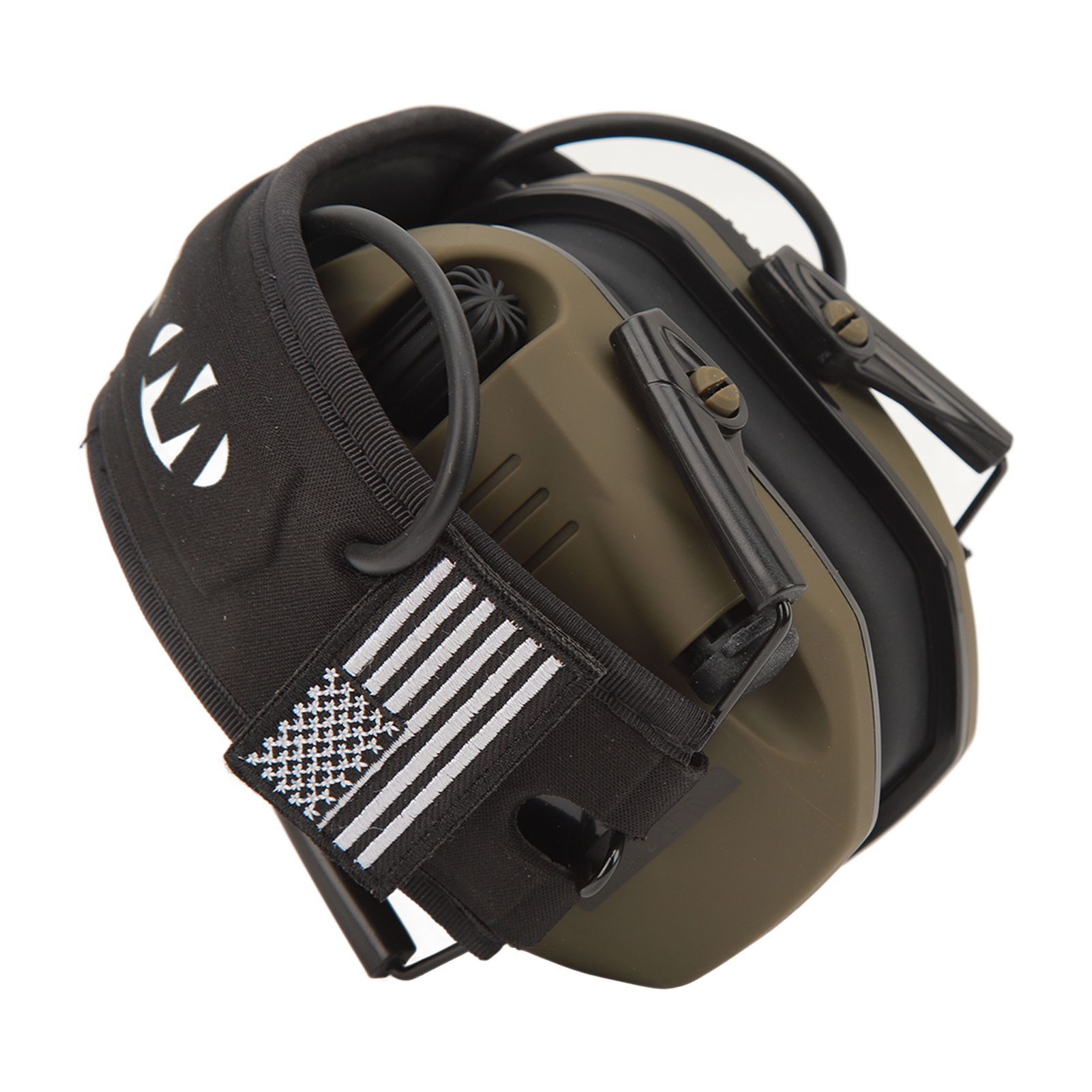 Casque de protection auditive  - Earmuffs Foldable avis et prix