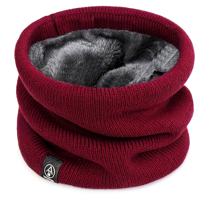 Cache-cou d'hiver, écharpe dou - Neck Gaiter Fleece avis et prix