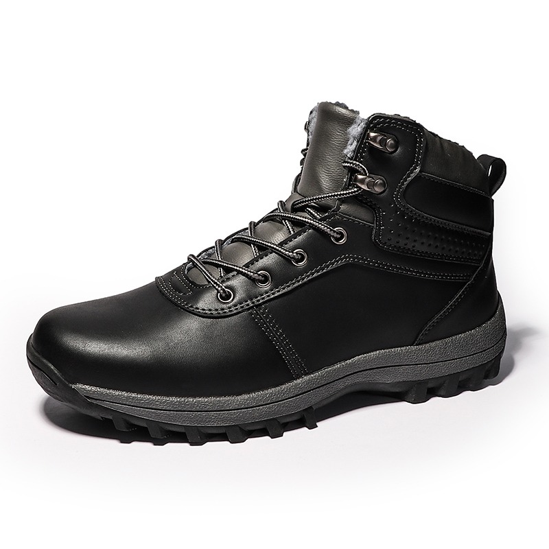 Bottes d'hiver super chaudes p - Waterproof Winter Boot avis et prix
