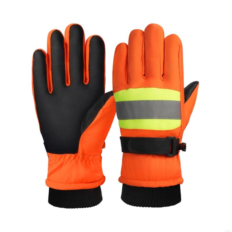 Gants épais isolés contre les  - Snow Glove Insulated avis et prix