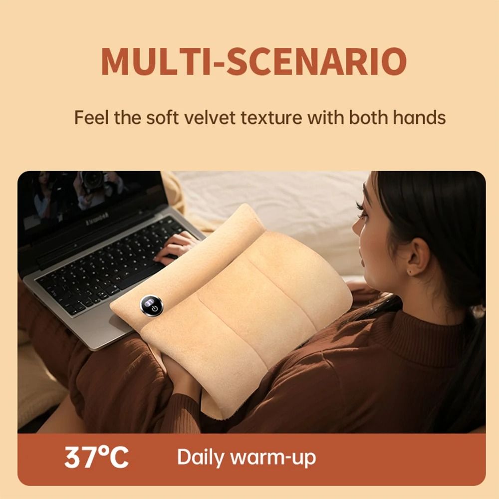 Chauffe-mains électrique chauf - Hand Warmer Electric avis et prix