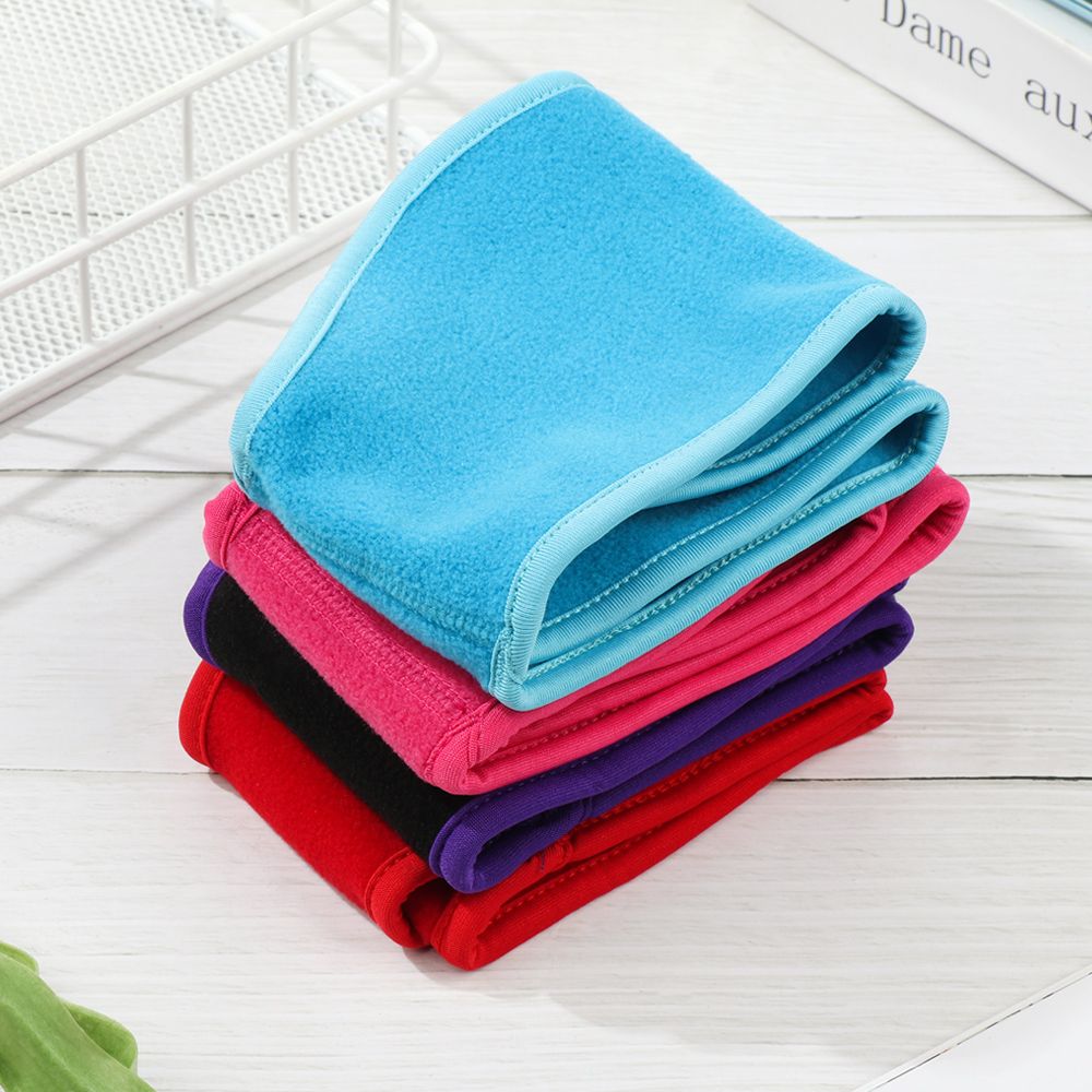 Couvre-oreilles Smile pour hom - Winter Headband Fleece avis et prix