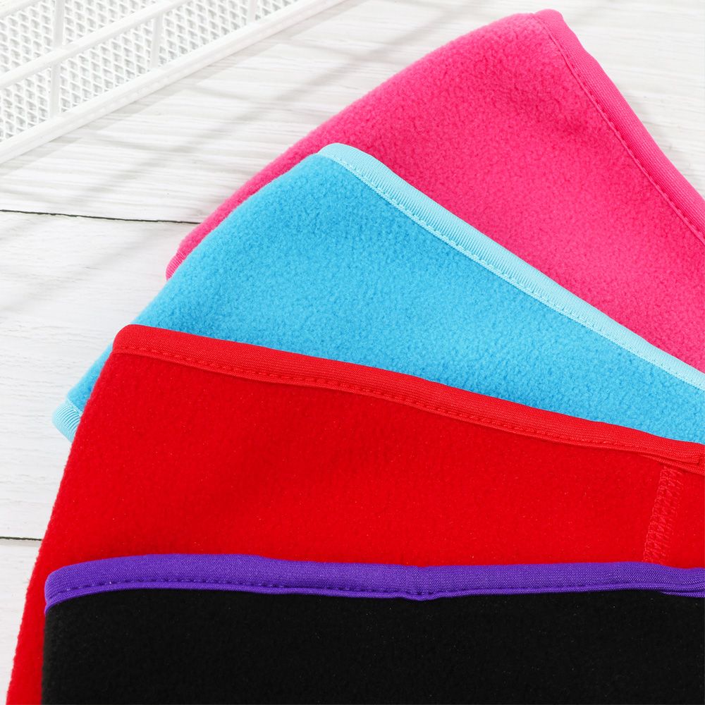Couvre-oreilles Smile pour hom - Winter Headband Fleece avis et prix