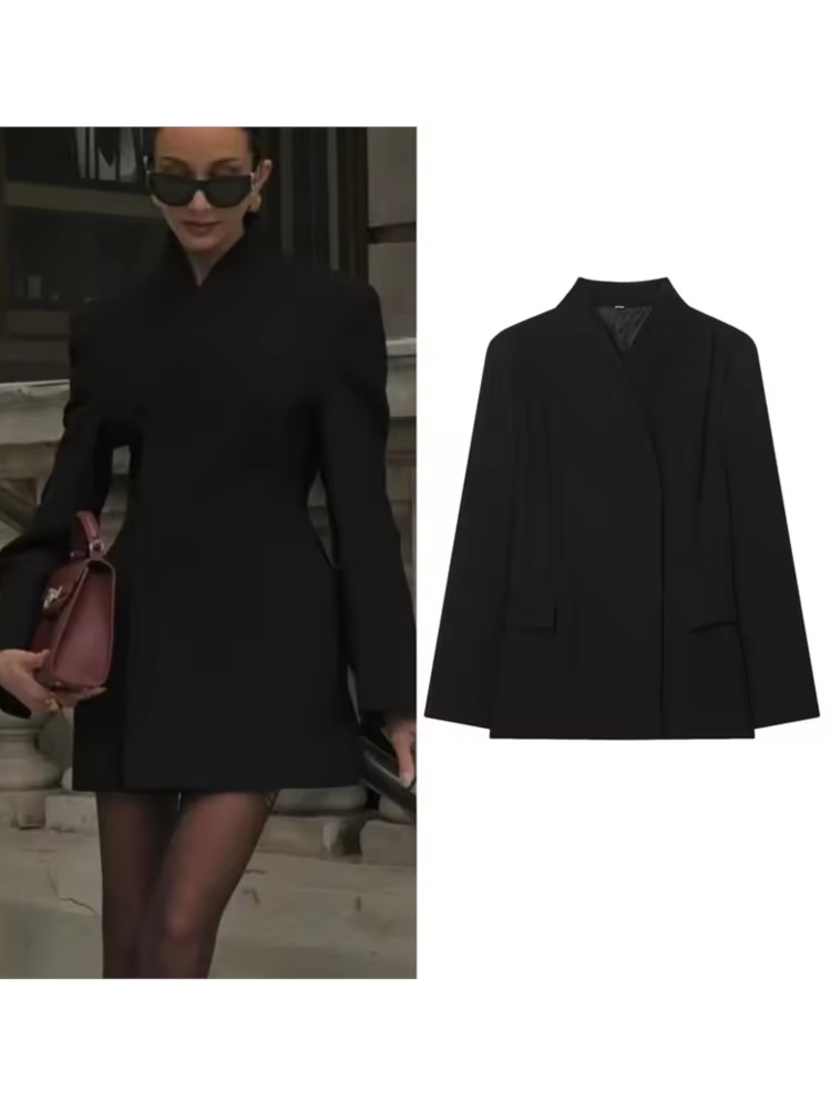 Automne femmes Simple Blazer c - Down Jacket Packable avis et prix