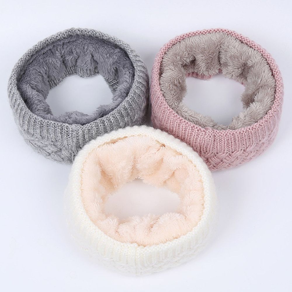 Écharpe en tricot élastique po - Wool Scarf Men avis et prix