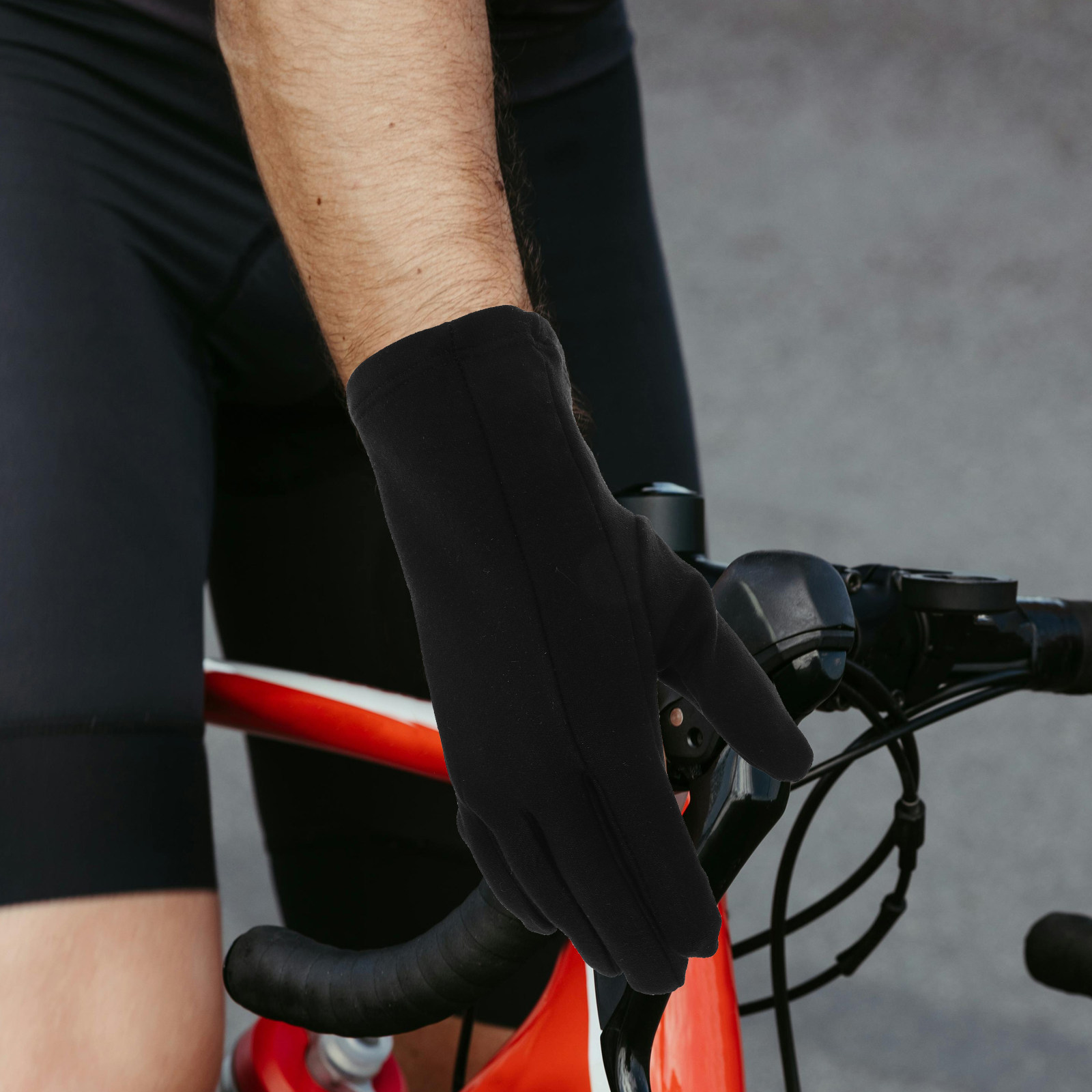 Gants de ski pour femmes à écr - Snow Glove Insulated avis et prix